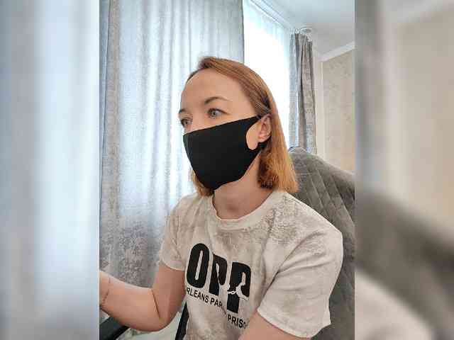 Viktoriya24 Live Webcam on BongaCams