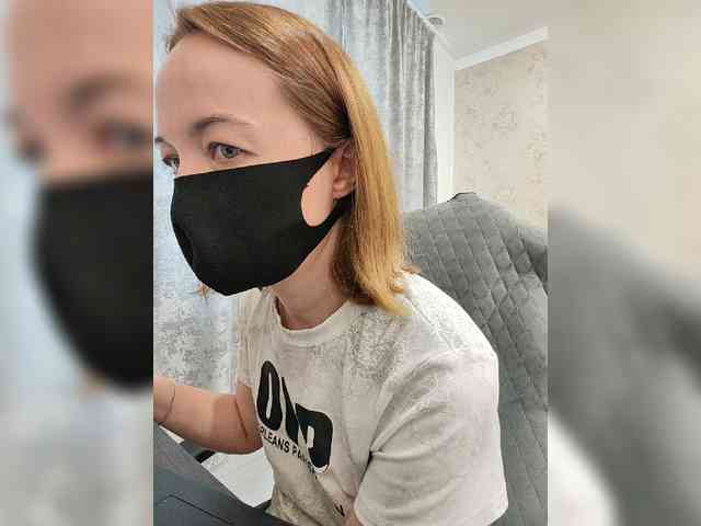 Viktoriya24 webcam