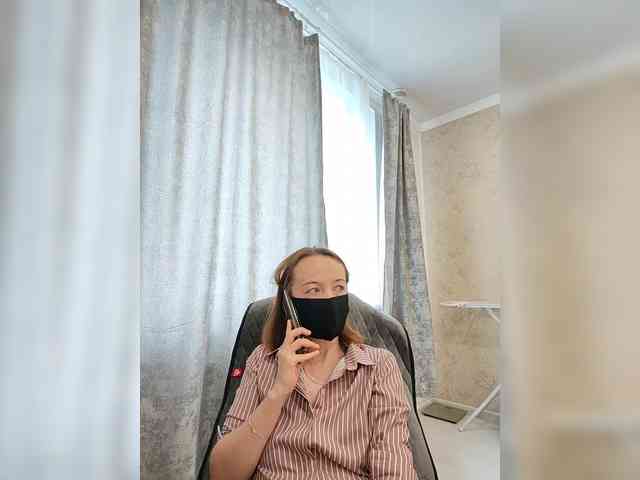 Viktoriya24 webcam