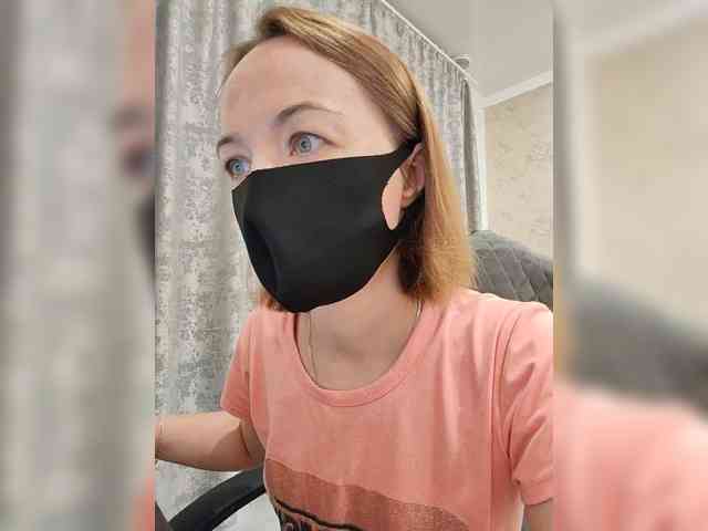 Viktoriya24 webcam