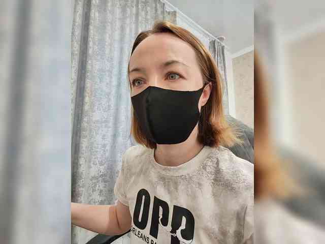 Viktoriya24 webcam