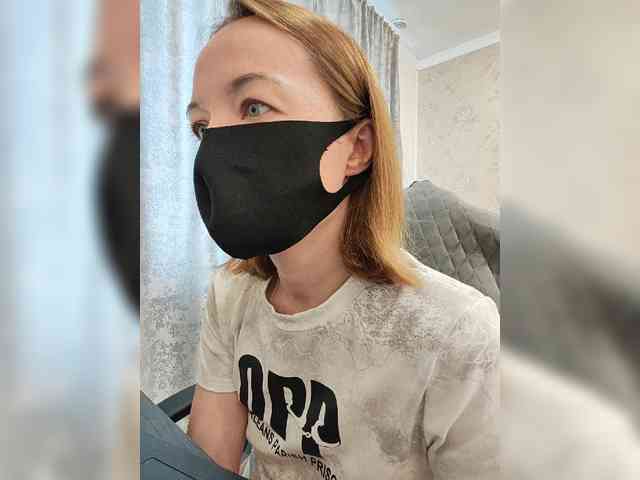Viktoriya24 webcam