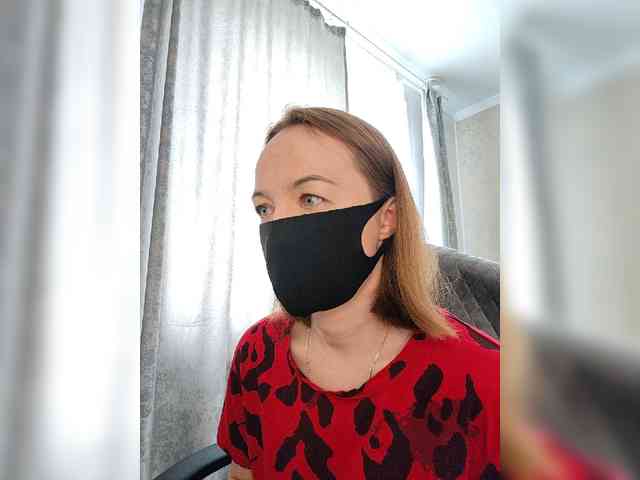 Viktoriya24 webcam