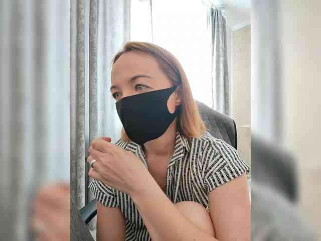 Viktoriya24 webcam