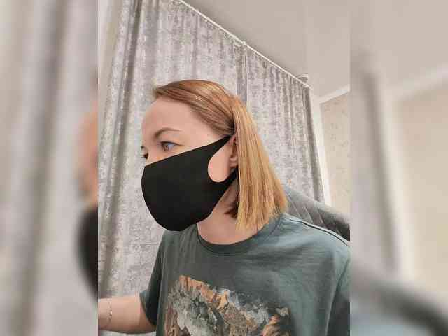 Viktoriya24 webcam