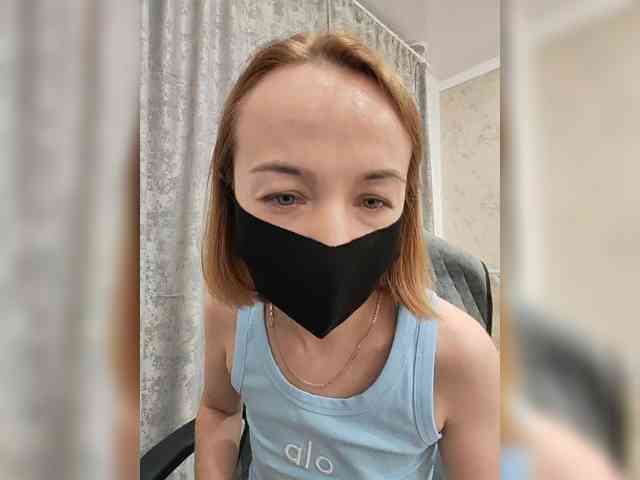 Viktoriya24 webcam