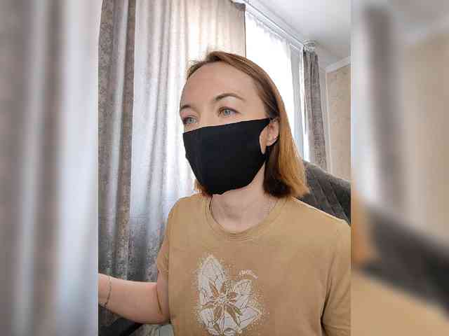Viktoriya24 webcam