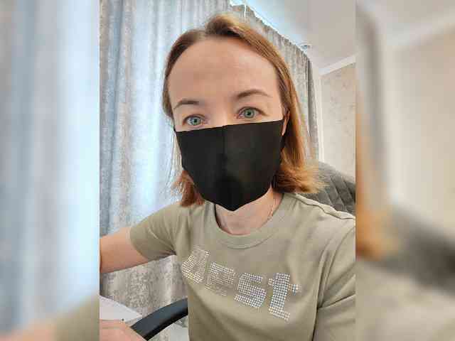 Viktoriya24 webcam