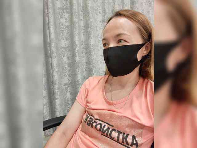Viktoriya24 webcam