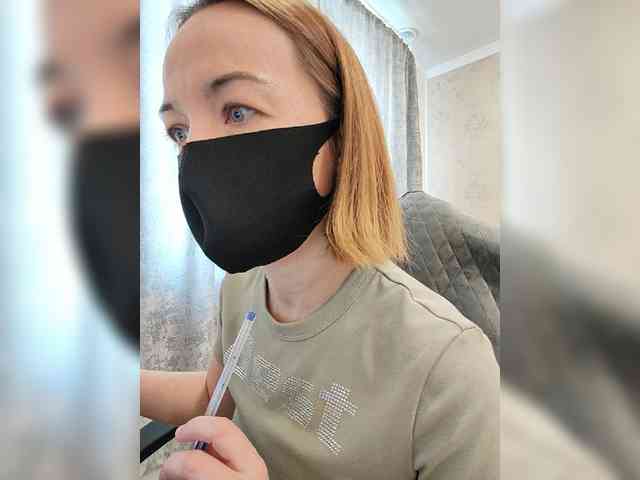 Viktoriya24 webcam