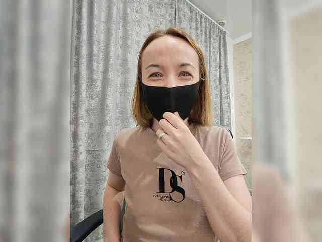 Viktoriya24 webcam