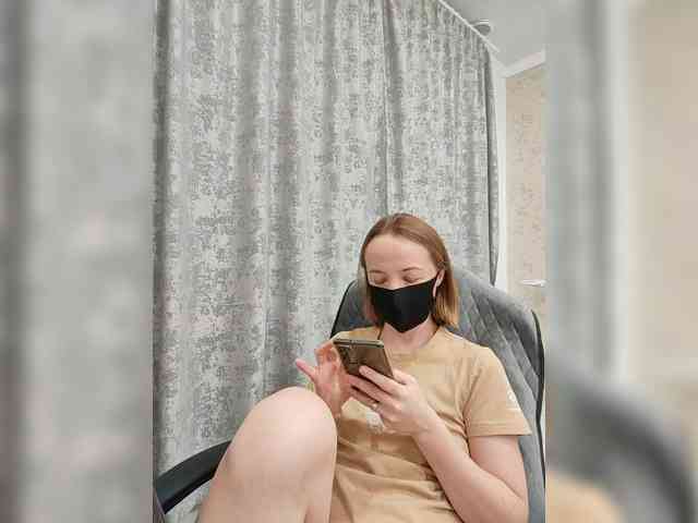 Viktoriya24 webcam