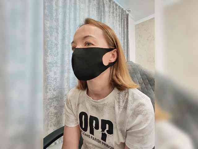 Viktoriya24 webcam