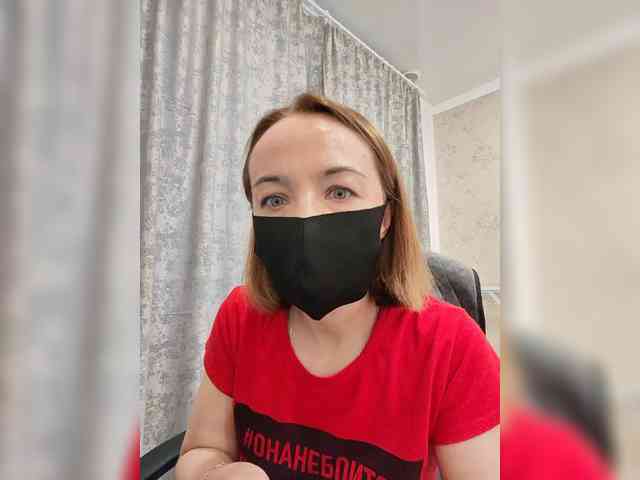 Viktoriya24 webcam
