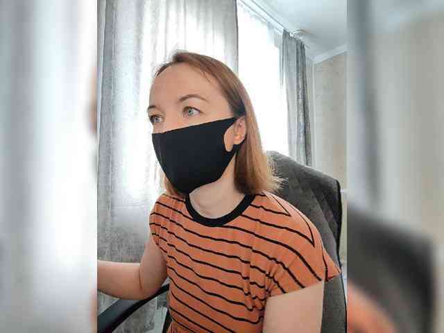 Viktoriya24 webcam