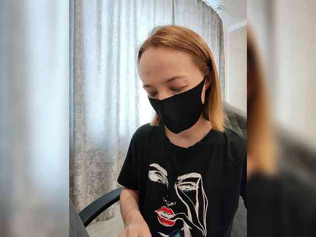 Viktoriya24 webcam