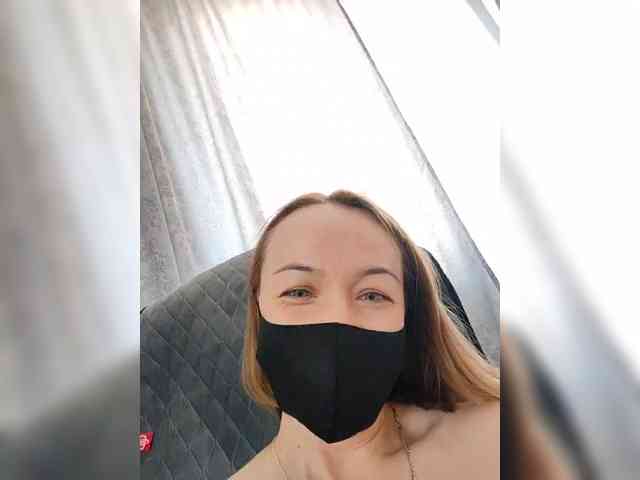Viktoriya24 webcam