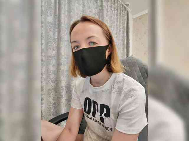 Viktoriya24 webcam