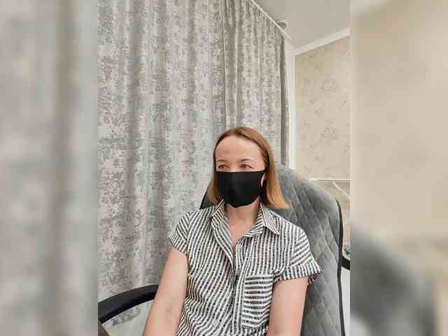 Viktoriya24 webcam