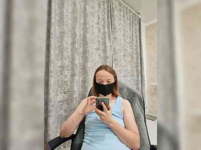 Viktoriya24 webcam