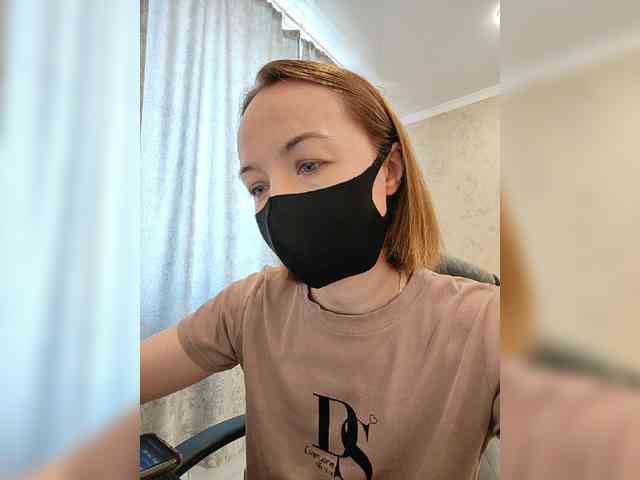 Viktoriya24 webcam