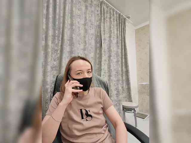 Viktoriya24 webcam