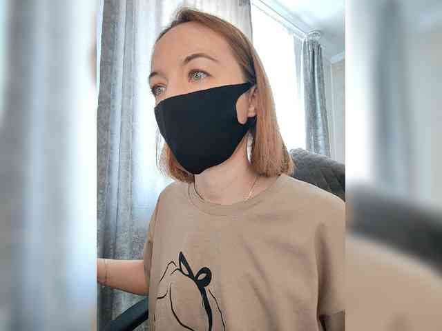Viktoriya24 webcam
