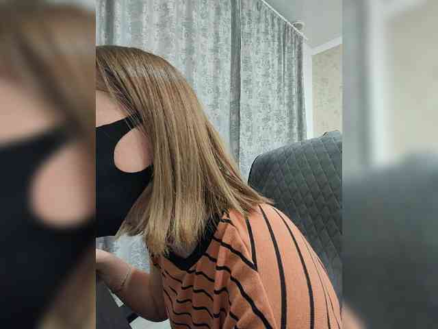 Viktoriya24 webcam
