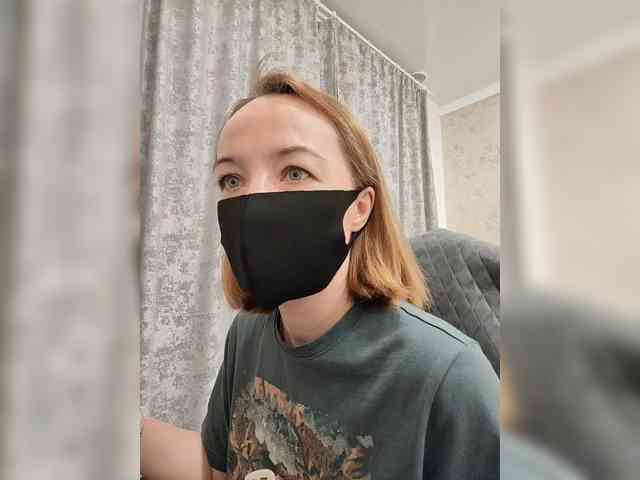 Viktoriya24 webcam