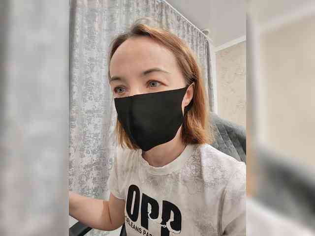 Viktoriya24 webcam