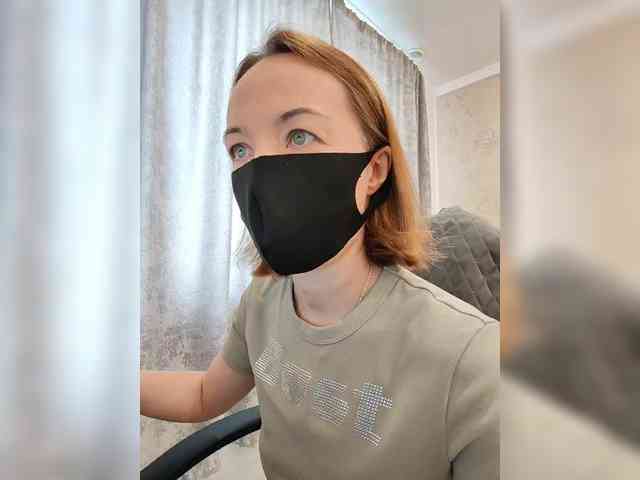 Viktoriya24 webcam