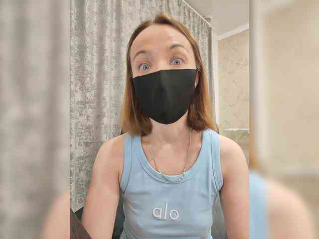 Viktoriya24 webcam