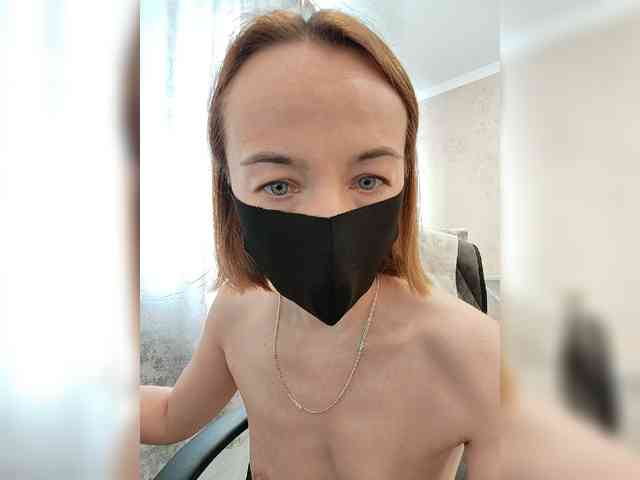 Viktoriya24 webcam