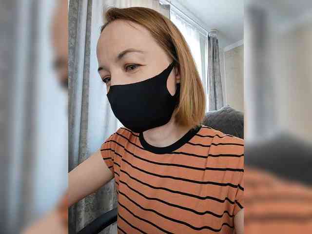 Viktoriya24 webcam