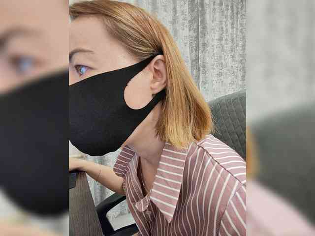 Viktoriya24 webcam