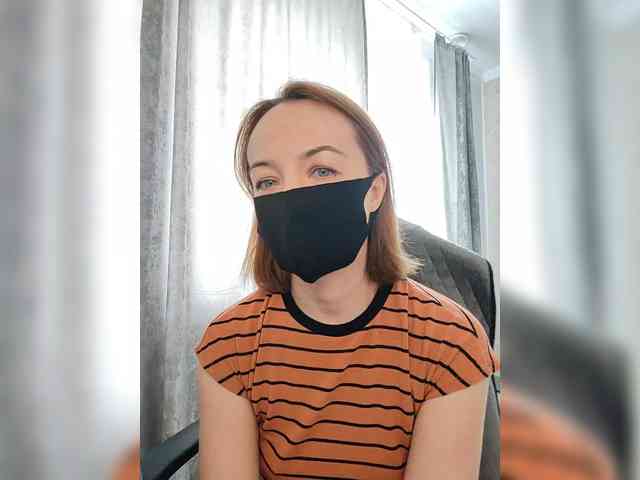 Viktoriya24 webcam