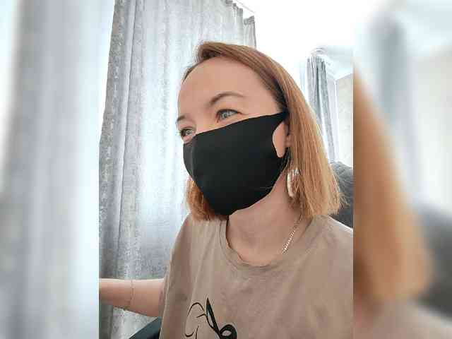 Viktoriya24 webcam