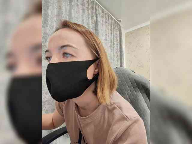 Viktoriya24 webcam