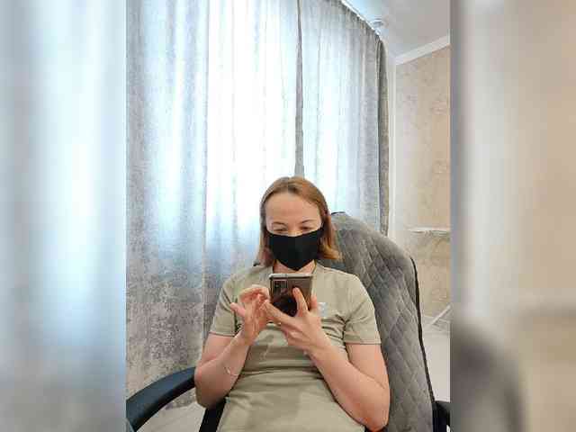 Viktoriya24 webcam
