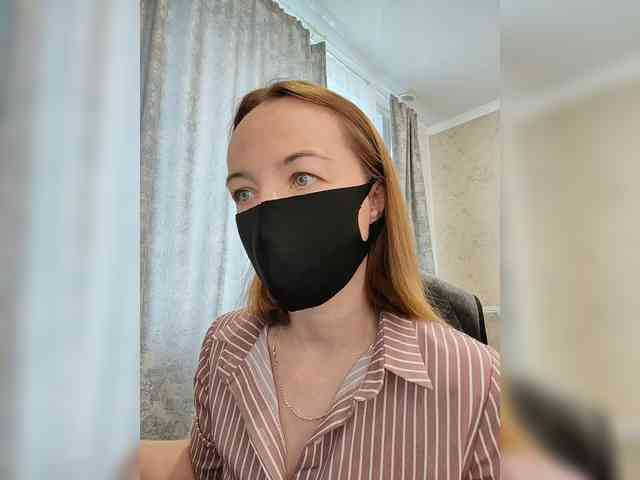 Viktoriya24 webcam