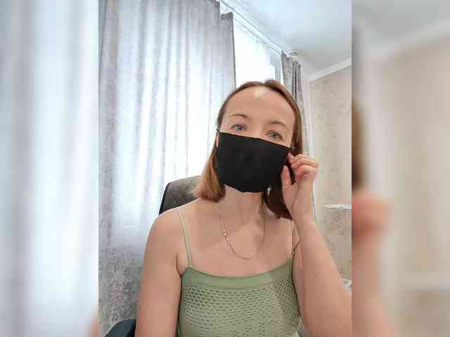Viktoriya24 webcam