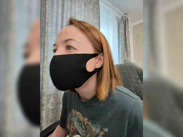 Viktoriya24 webcam