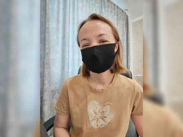 Viktoriya24 webcam