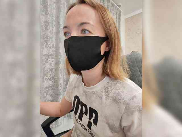 Viktoriya24 webcam
