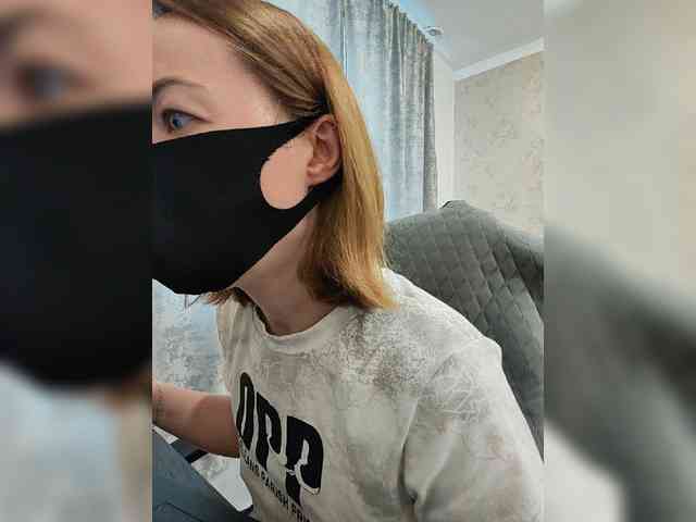 Viktoriya24 Sex Cam Show