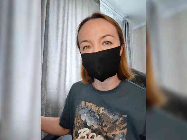 Viktoriya24 webcam