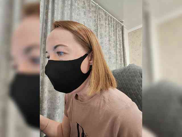 Viktoriya24 webcam