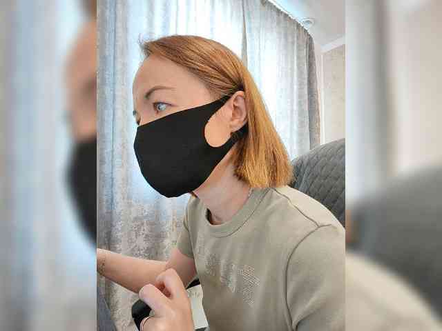Viktoriya24 webcam