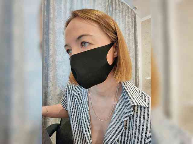 Viktoriya24 webcam
