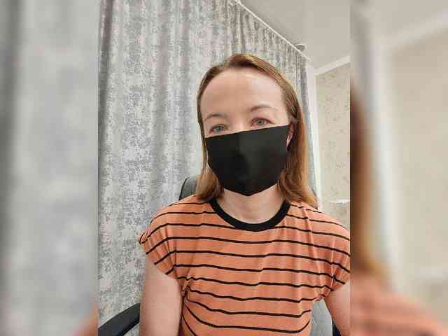 Viktoriya24 Sex Cam Show